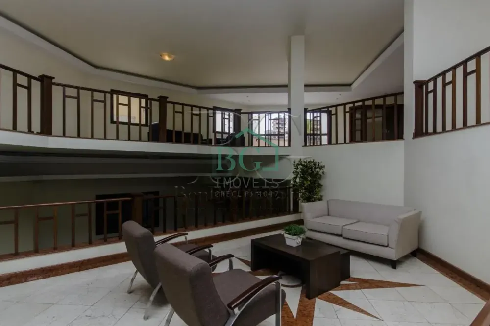 Apartamento, 3 quartos, 153 m² - Foto 5