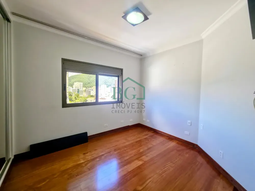 Apartamento, 3 quartos, 153 m² - Foto 3