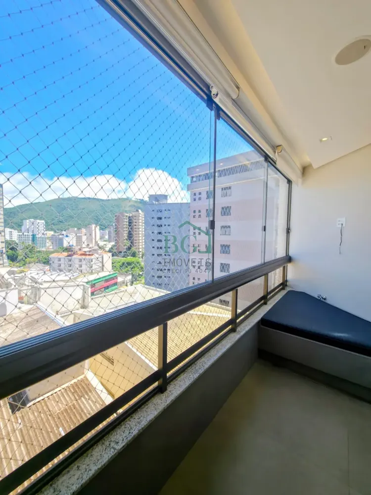 Apartamento, 3 quartos, 153 m² - Foto 1