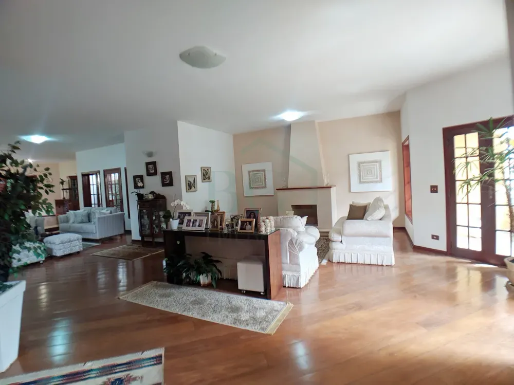 Casa, 5 quartos, 552 m² - Foto 1
