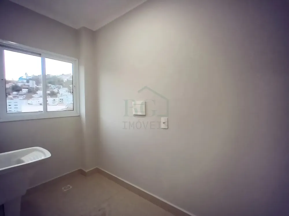 Apartamento, 3 quartos, 95 m² - Foto 7