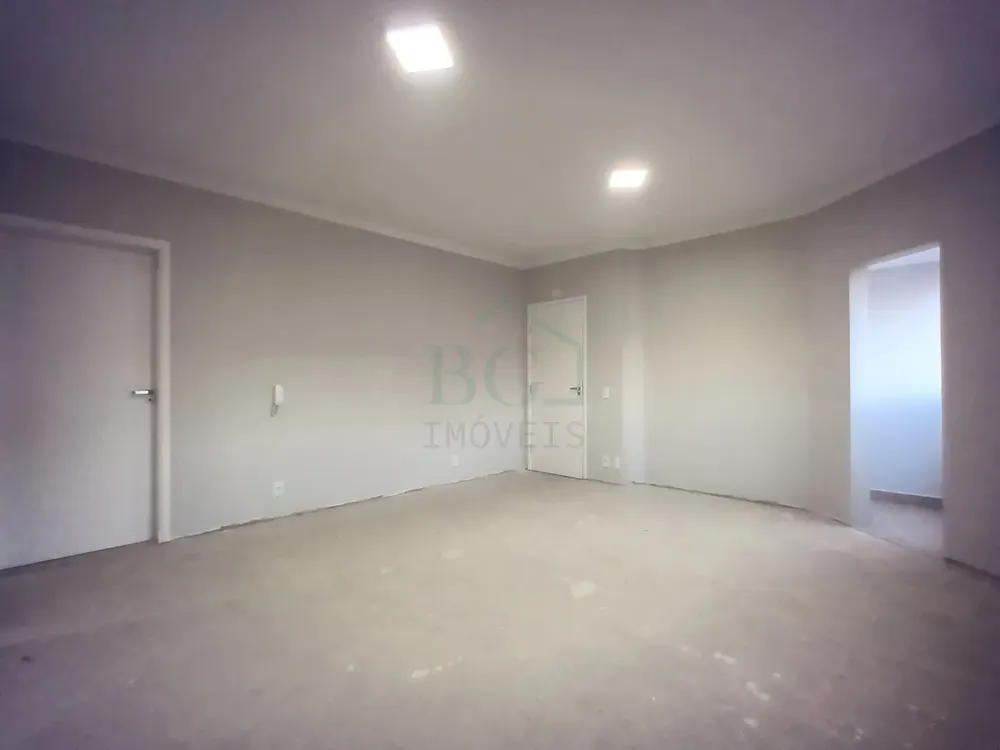 Apartamento, 3 quartos, 95 m² - Foto 1