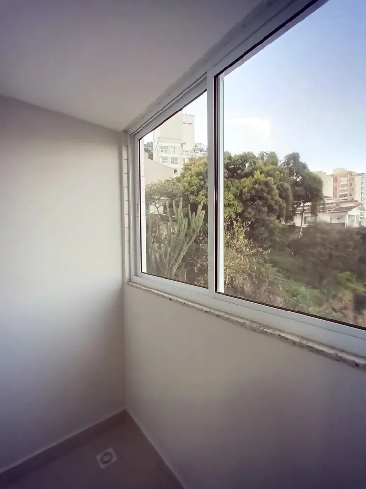 Apartamento, 3 quartos, 95 m² - Foto 2