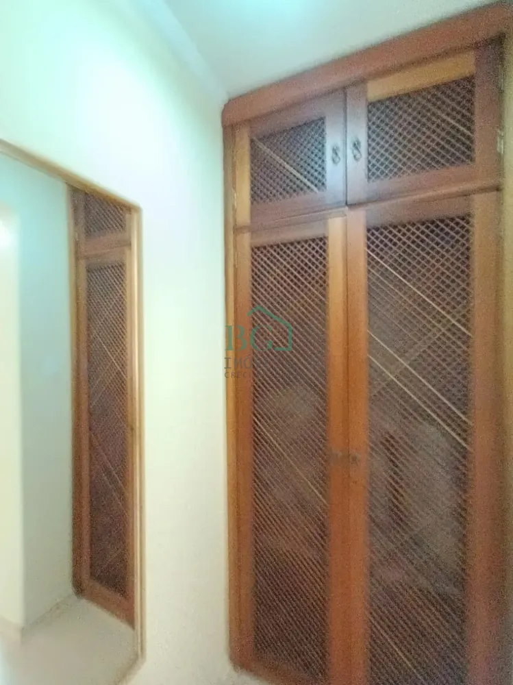Casa, 4 quartos, 241 m² - Foto 6