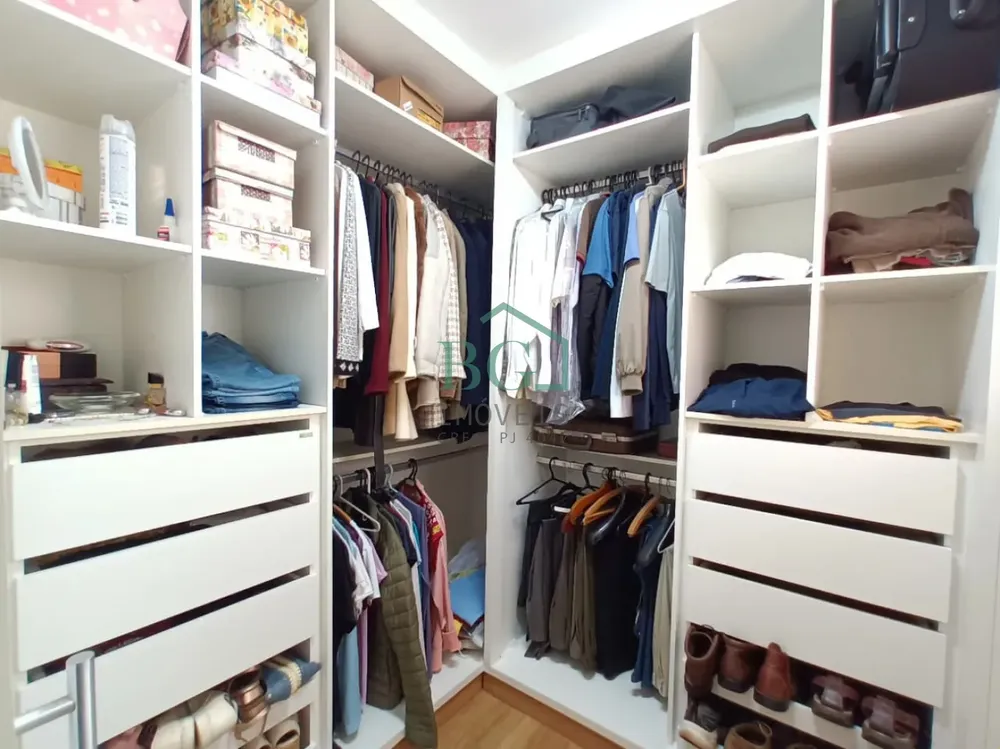 Casa, 4 quartos, 241 m² - Foto 3