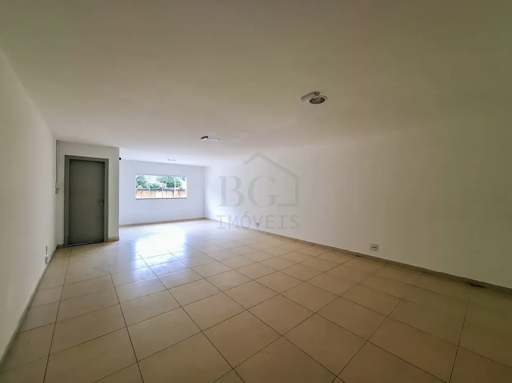 Loja-Salão, 50 m² - Foto 2