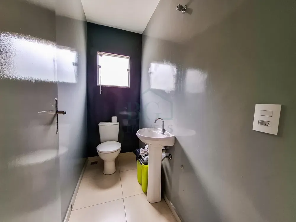 Loja-Salão, 50 m² - Foto 4