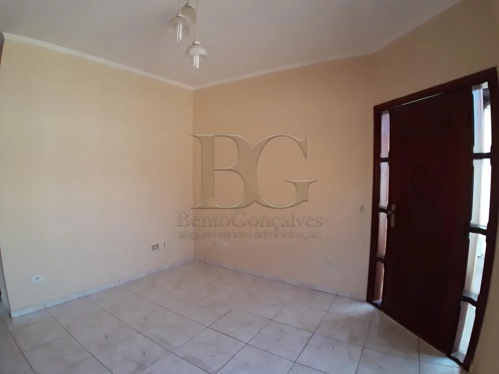 Casa, 2 quartos, 81 m² - Foto 2
