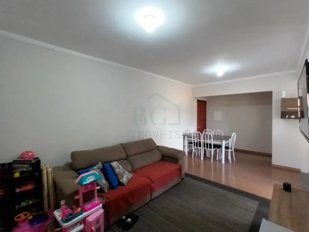 Apartamento, 2 quartos, 64 m² - Foto 2