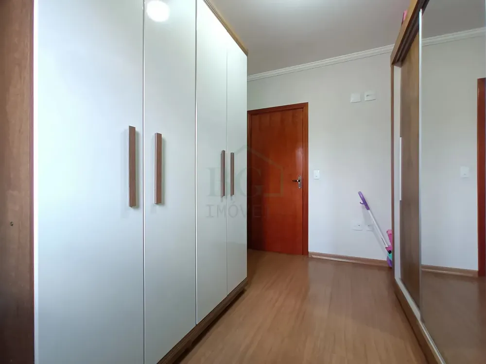 Apartamento, 2 quartos, 64 m² - Foto 5