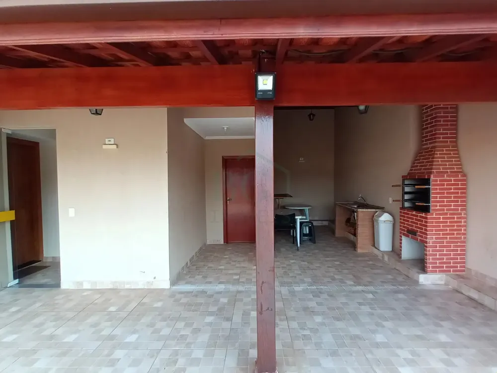 Apartamento, 2 quartos, 64 m² - Foto 8