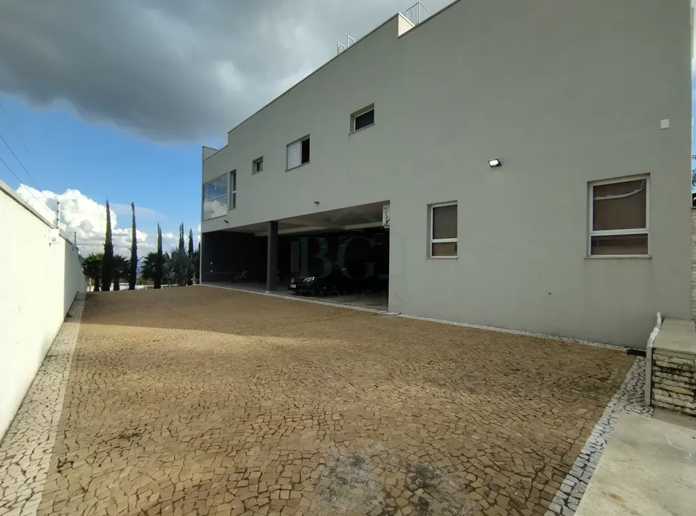 Casa de Condomínio, 7 quartos - Foto 3