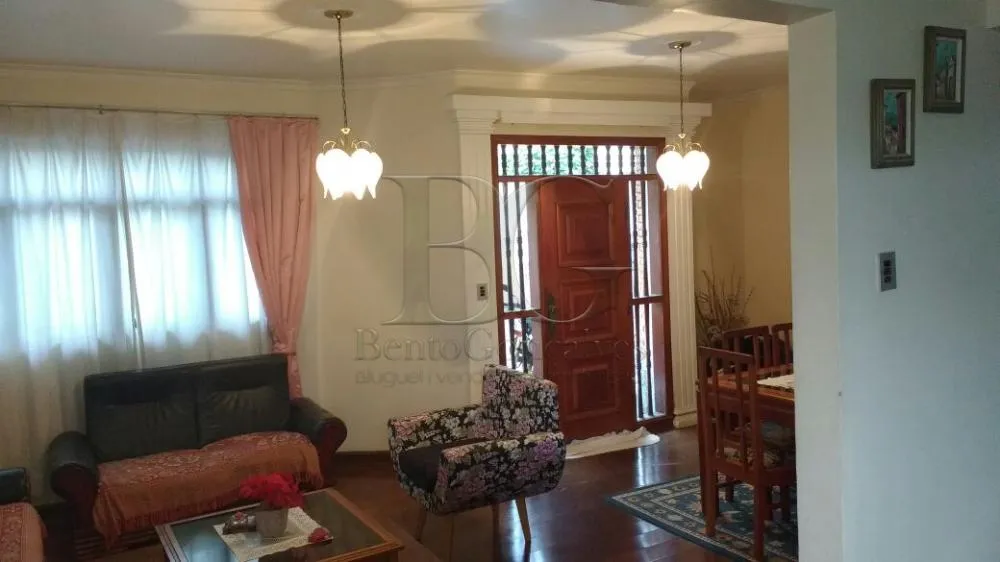 Casa, 3 quartos, 190 m² - Foto 1