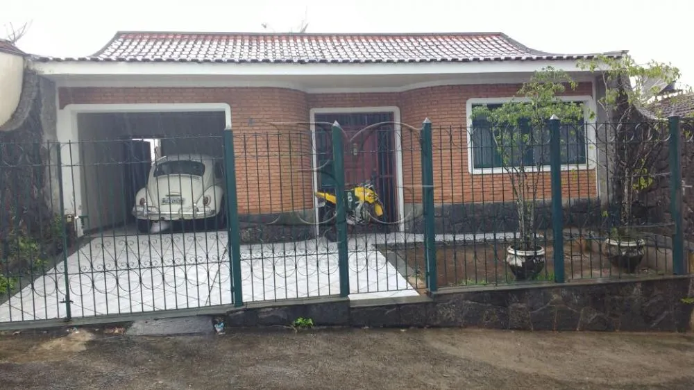 Casa, 3 quartos, 190 m² - Foto 7