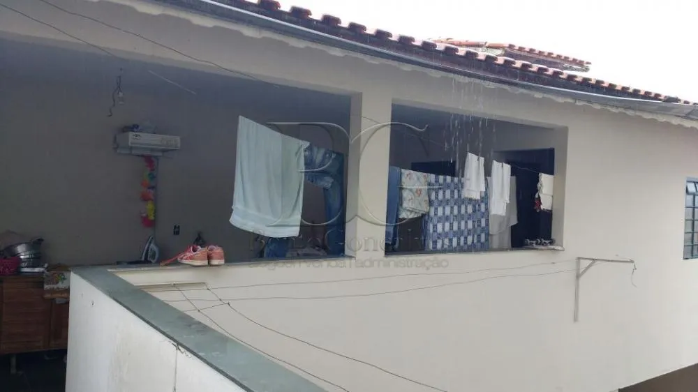 Casa, 3 quartos, 190 m² - Foto 8