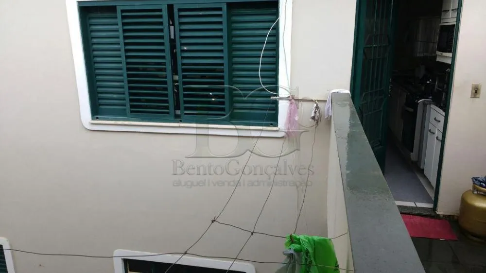 Casa, 3 quartos, 190 m² - Foto 6