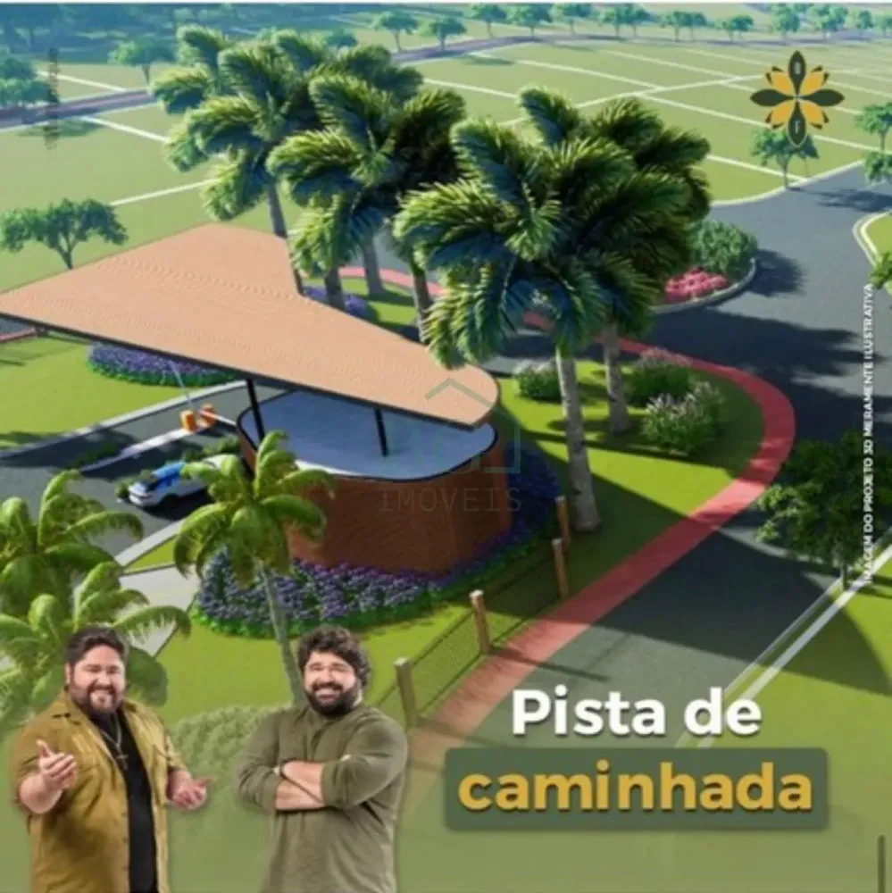 Terreno, 1000 m² - Foto 2