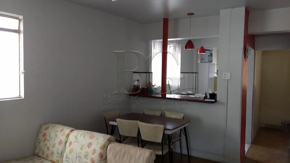 Apartamento, 3 quartos, 75 m² - Foto 6