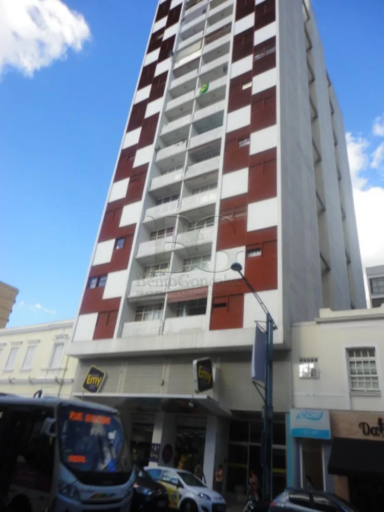 Apartamento, 2 quartos, 101 m² - Foto 1