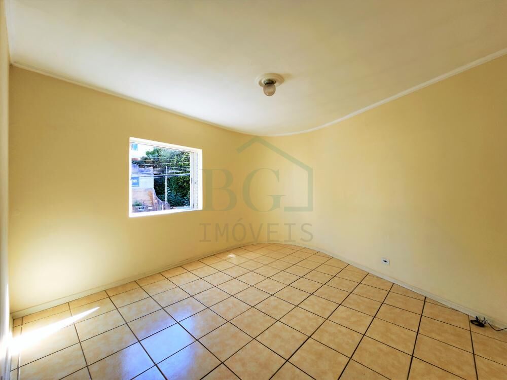 Casa para alugar com 2 quartos, 66m² - Foto 1
