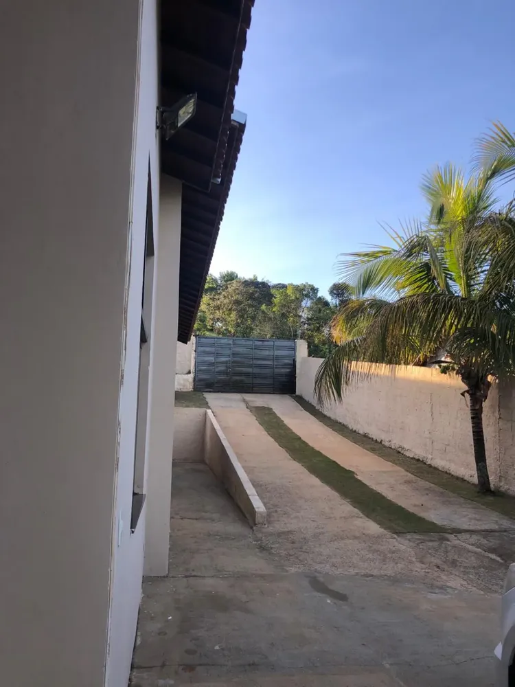 Chácara, 1000 m² - Foto 1