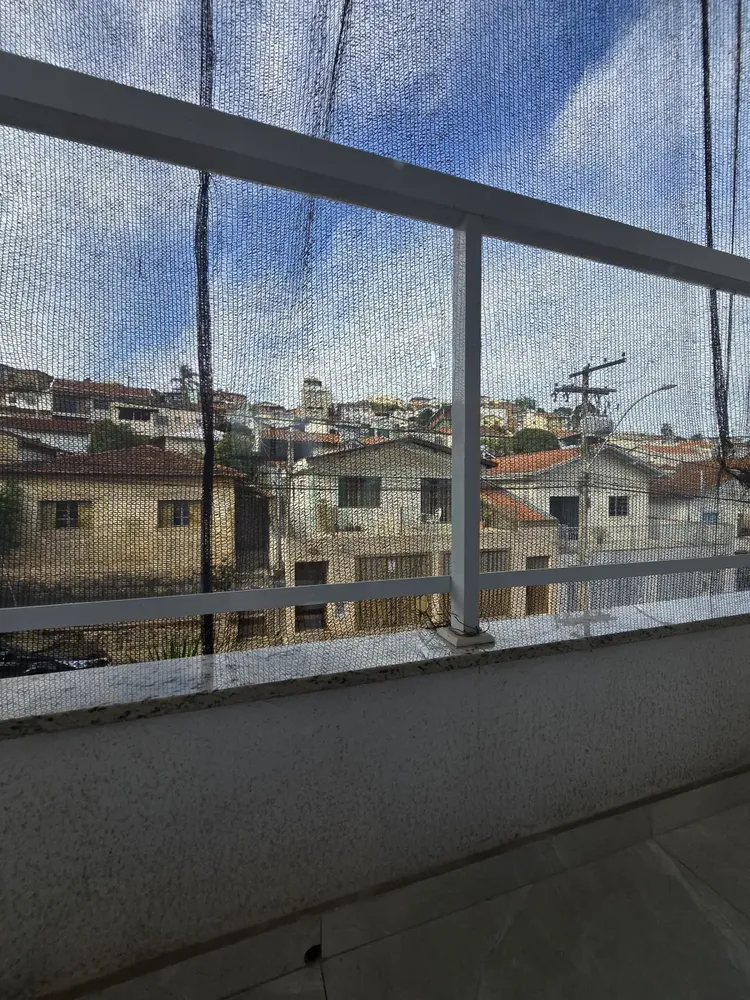 Apartamento, 2 quartos, 57 m² - Foto 8