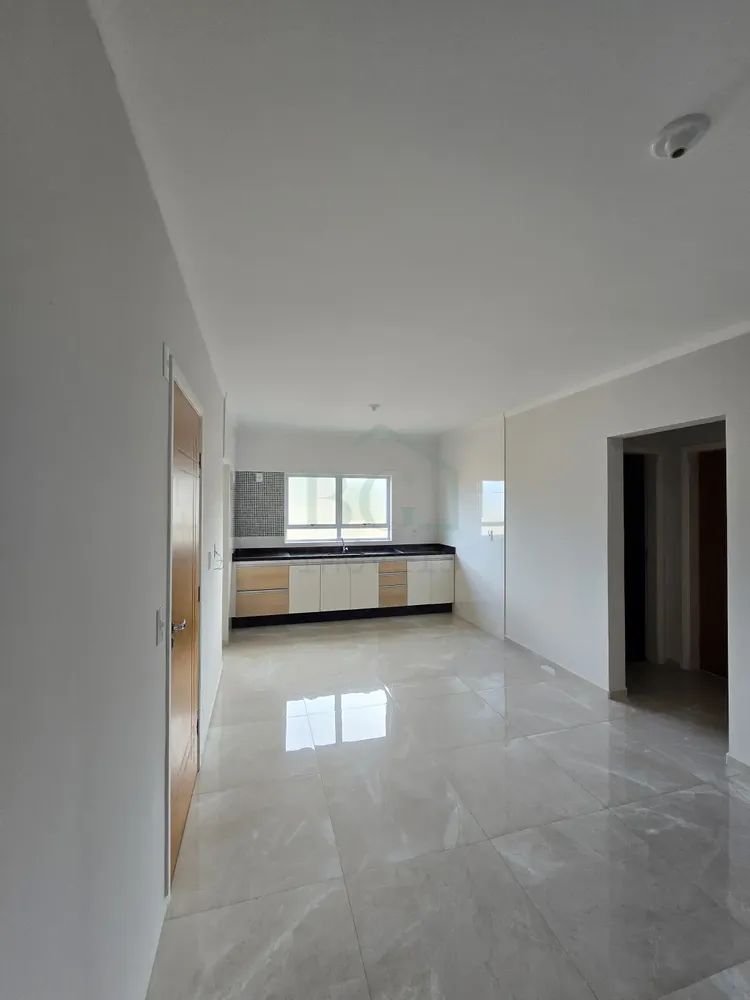Apartamento, 2 quartos, 57 m² - Foto 6