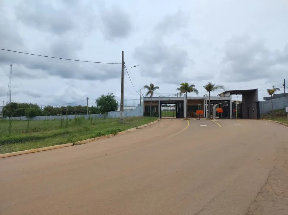 Terreno, 4200 m² - Foto 1