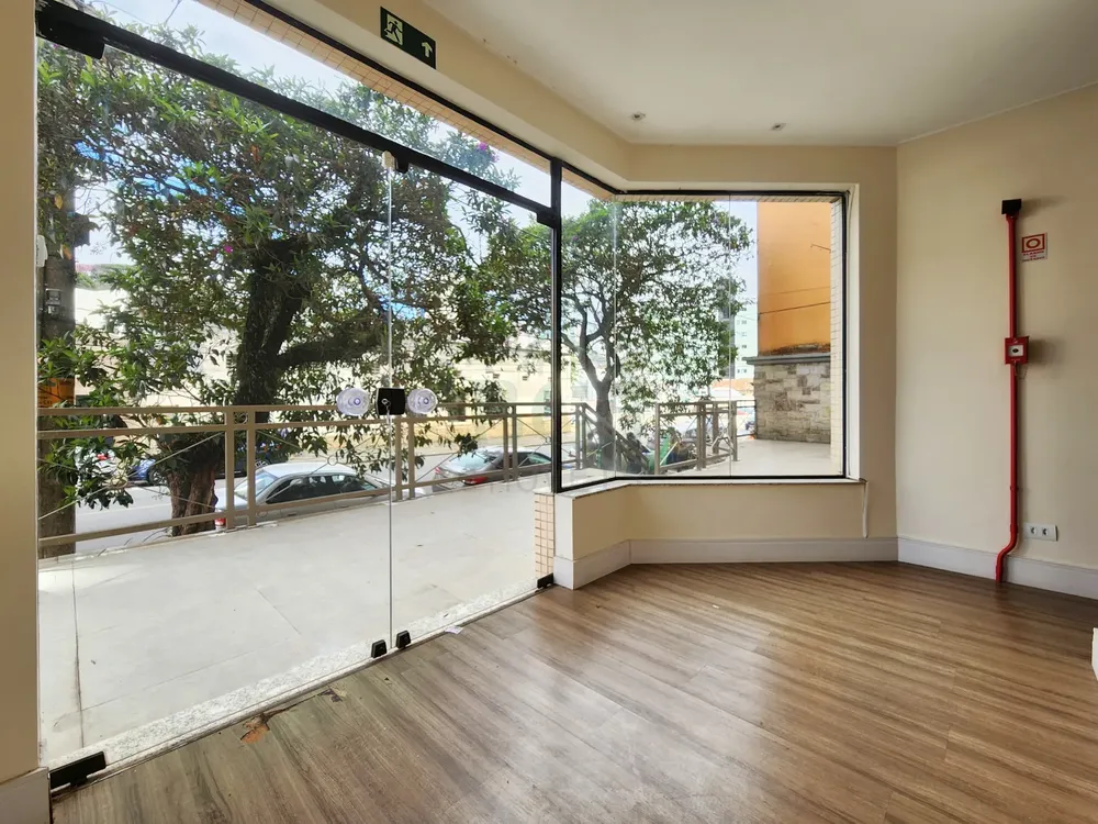 Loja-Salão, 45 m² - Foto 3