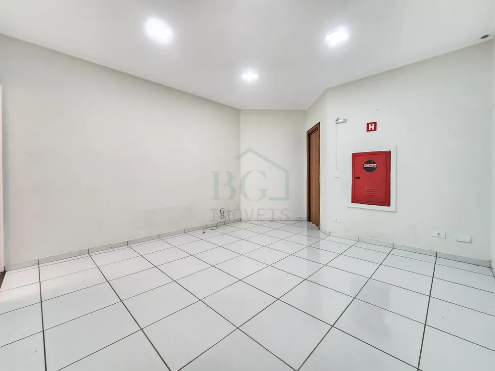 Loja-Salão, 45 m² - Foto 6