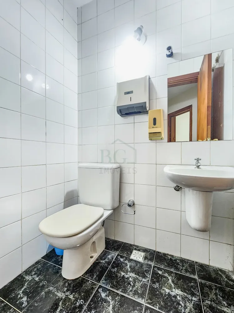Loja-Salão, 45 m² - Foto 8