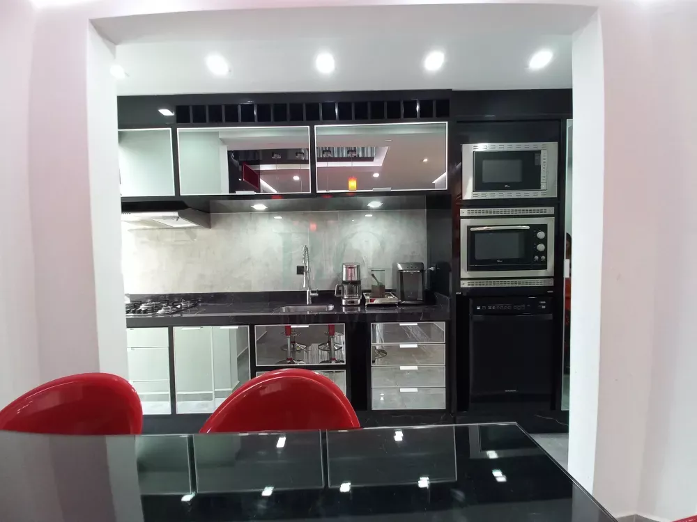 Apartamento, 2 quartos, 98 m² - Foto 6