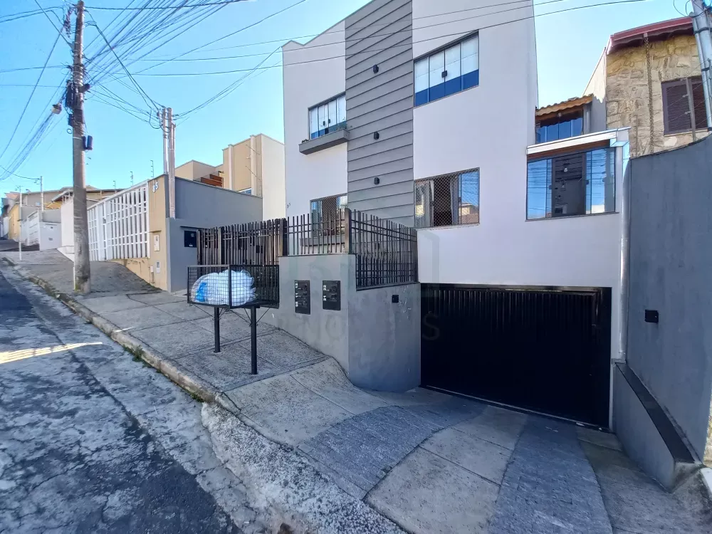 Apartamento, 2 quartos, 98 m² - Foto 1