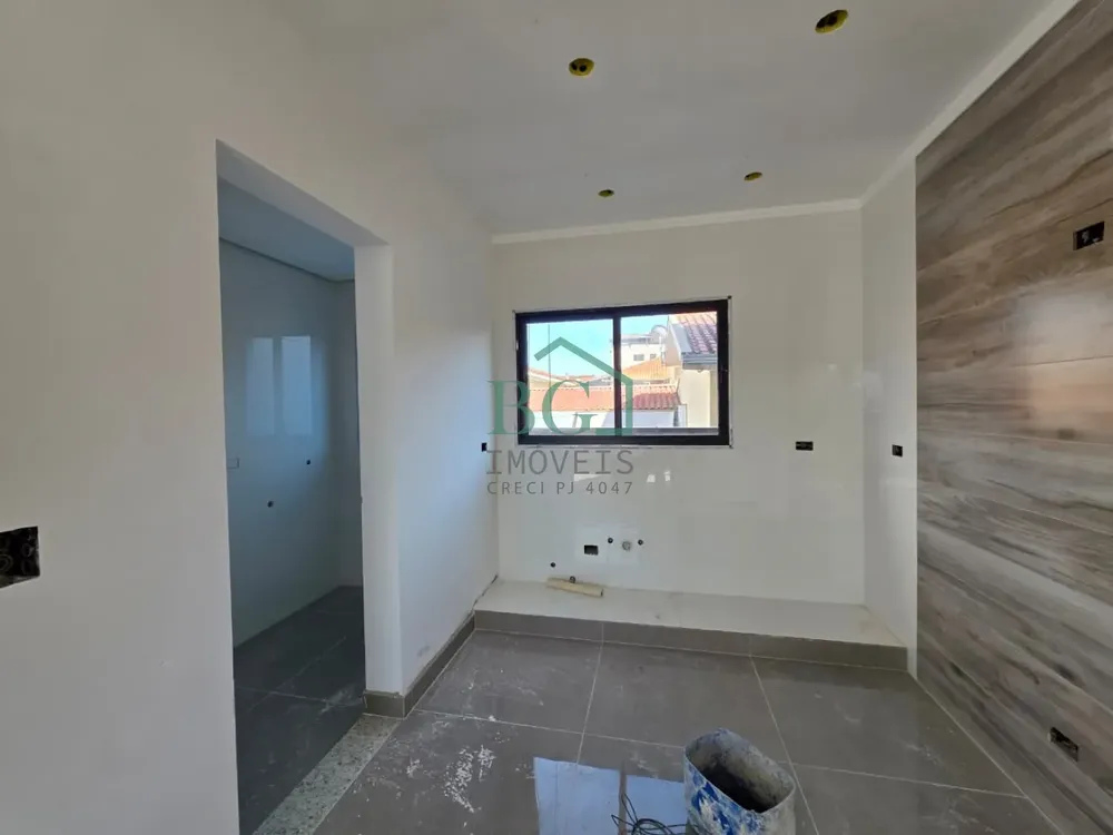 Apartamento, 2 quartos, 60 m² - Foto 6