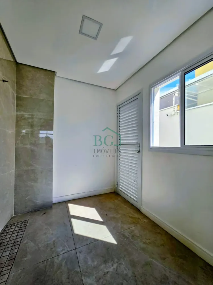 Casa, 3 quartos, 197 m² - Foto 7