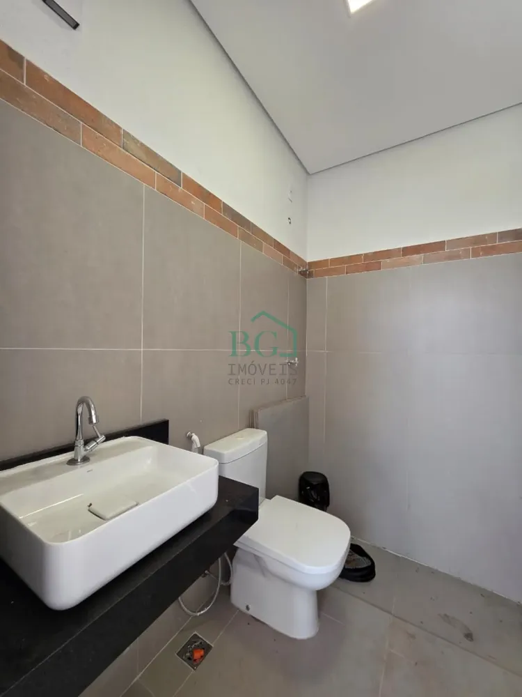 Casa, 3 quartos, 197 m² - Foto 6