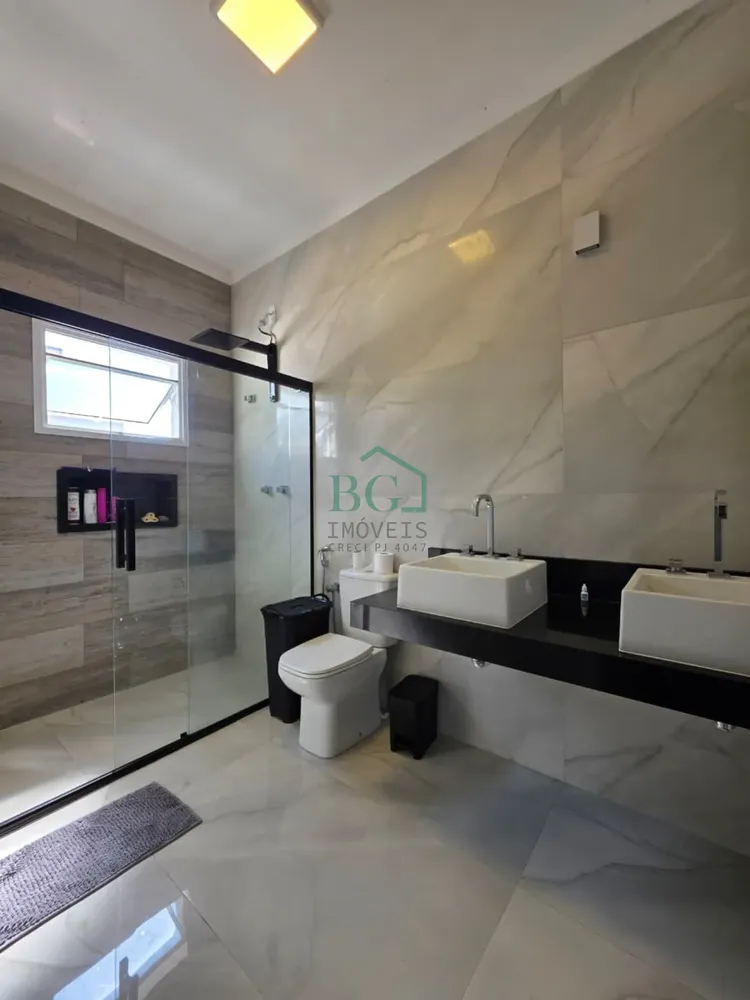Casa, 3 quartos, 197 m² - Foto 4