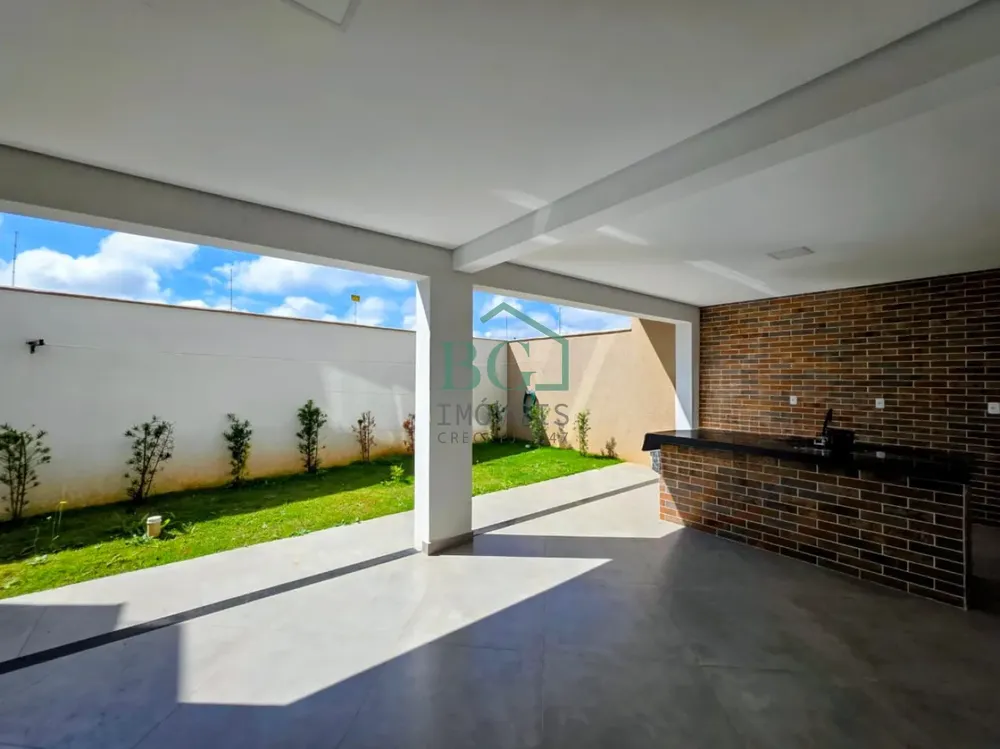 Casa, 3 quartos, 197 m² - Foto 8