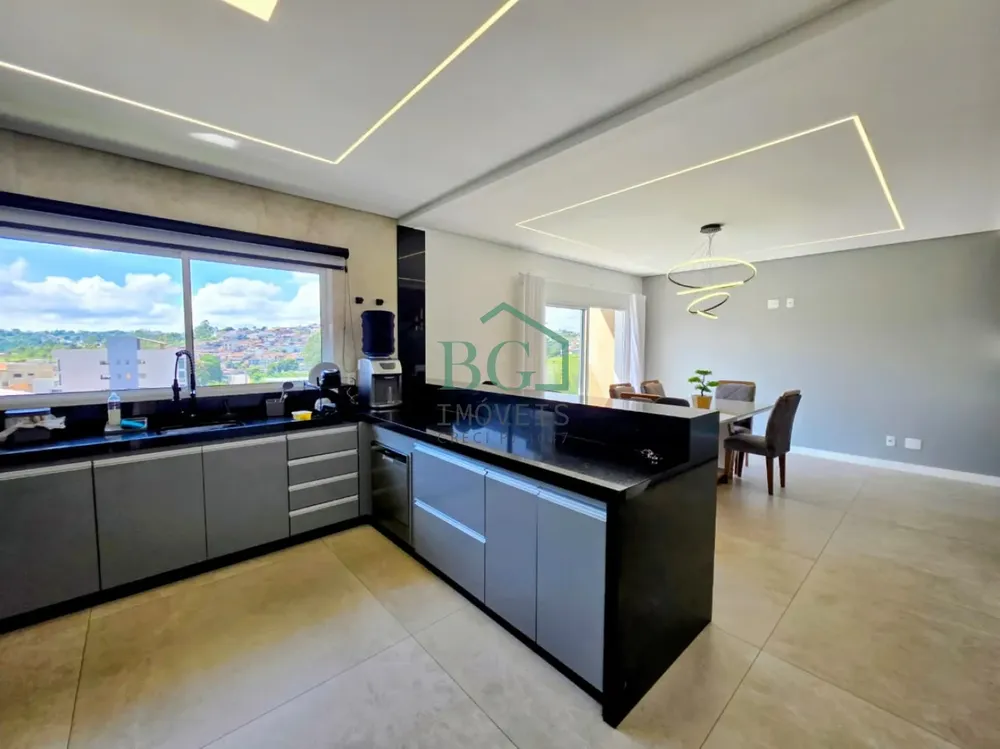 Casa, 3 quartos, 197 m² - Foto 5