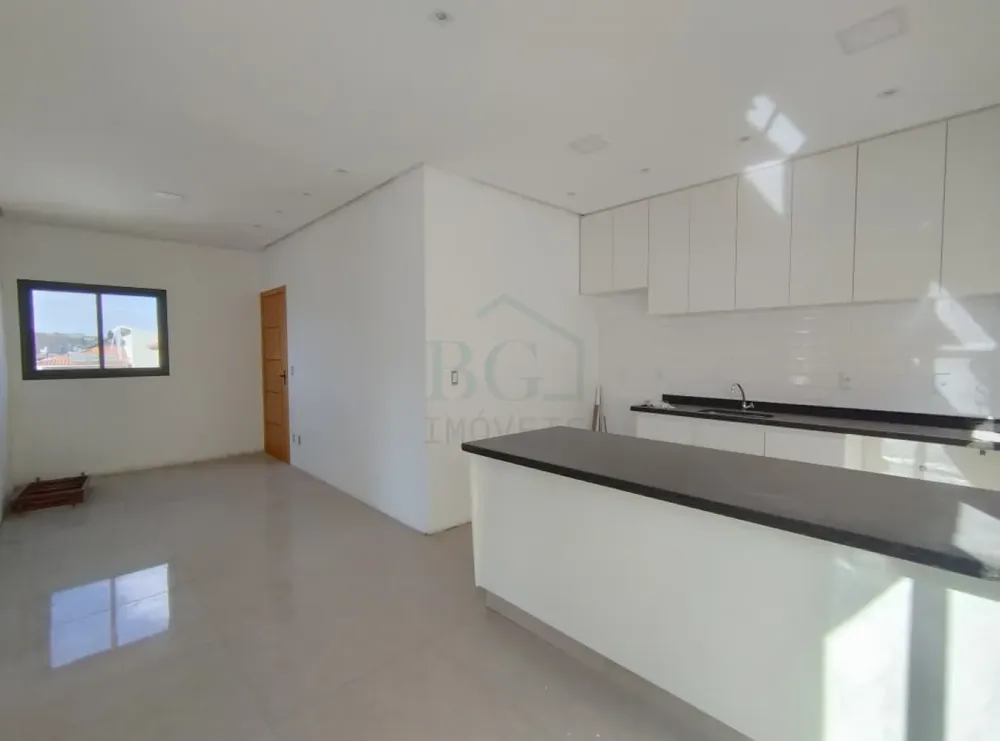 Apartamento, 2 quartos, 62 m² - Foto 2