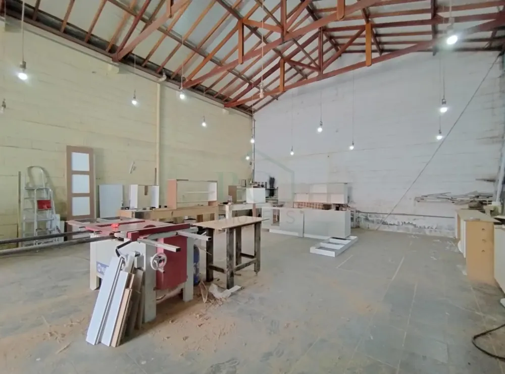 Depósito-Galpão, 144 m² - Foto 2