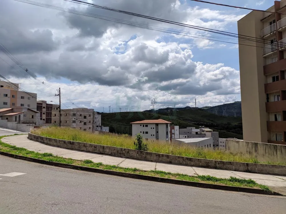 Terreno, 345 m² - Foto 1