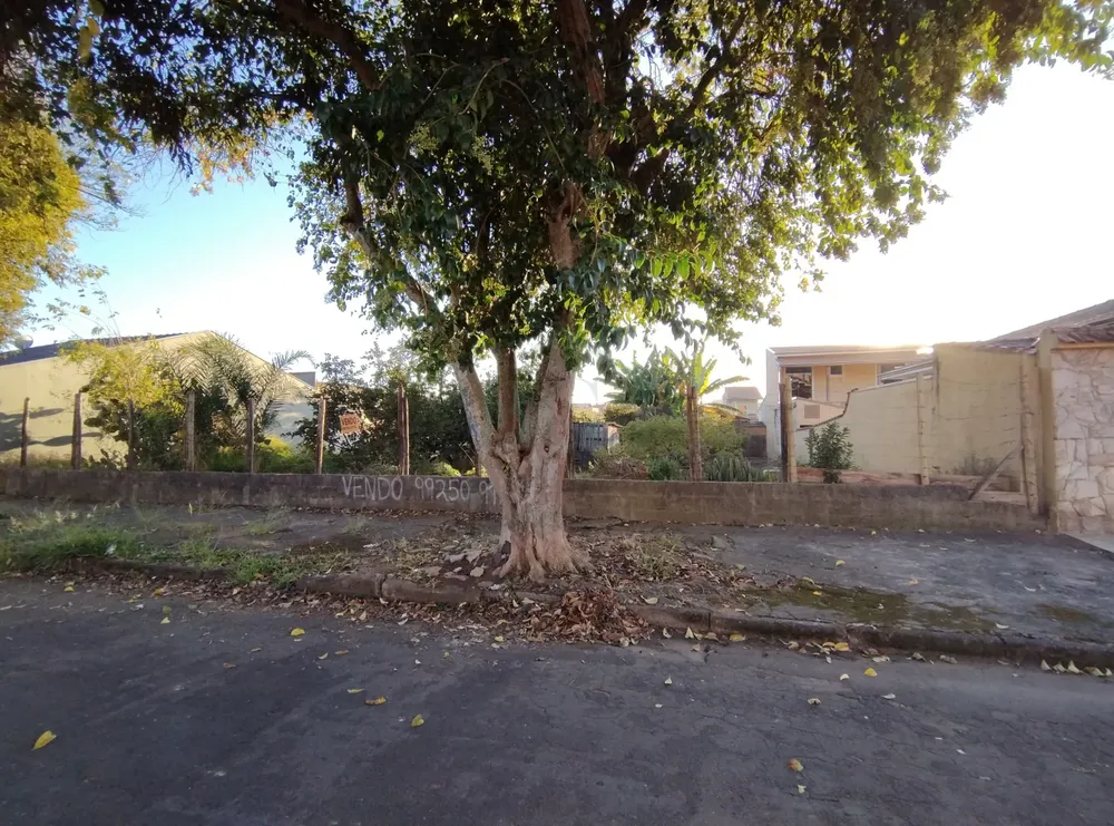 Terreno, 360 m² - Foto 1