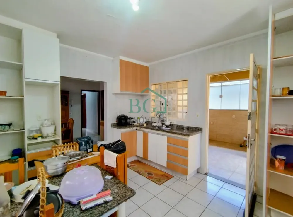 Casa, 9 quartos, 339 m² - Foto 7