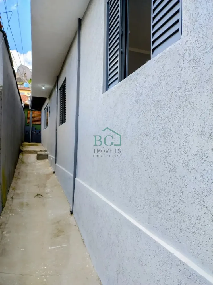 Casa, 9 quartos, 339 m² - Foto 8
