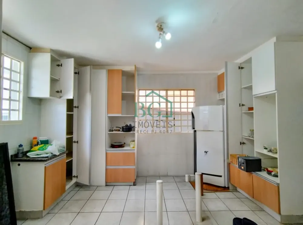 Casa, 9 quartos, 339 m² - Foto 6