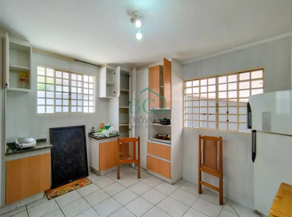 Casa, 9 quartos, 339 m² - Foto 5
