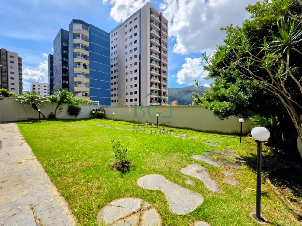 Apartamento, 3 quartos, 209 m² - Foto 8