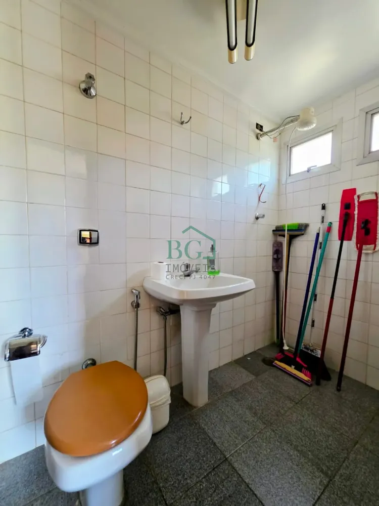 Apartamento, 3 quartos, 209 m² - Foto 4