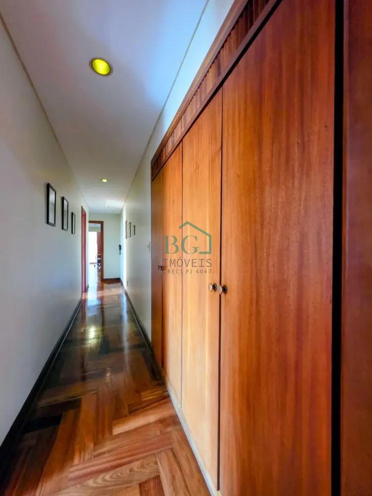 Apartamento, 3 quartos, 209 m² - Foto 3